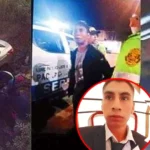 Ica: Identifican a sujeto que atropelló a un niño y mató a dos mascotas en Tate