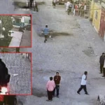 Ica: Municipalidad de Parcona entrega imágenes del doble asesinato en Acomayo