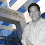 Ica: Suspenden al fiscal provincial Ramiro Álvaro Pacheco Huaroto
