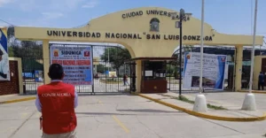 Ica: Universidad San Luis Gonzaga pagó irregularmente S/ 3 millones beneficiando a funcionarios y personal