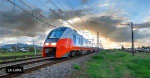 ¡Lo último! Aprueban viabilidad de los ferrocarriles Lima - Ica y Marcona - Andahuaylas