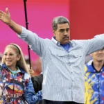Nicolás Maduro se reelige como presidente de Venezuela en medio de fraude electoral