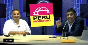 Pancho Massa ruega a partido que incluyan a Gastón Medina como candidato a diputado por Ica