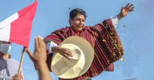 Pedro Castillo no competirá por la presidencia en 2026, pero podría buscar postular al Congreso