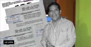 Piden separar a fiscal de Ica denunciado por tocamientos a su nuera y tráfico de influencias