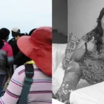 Pisco: Madre de familia muere mientras trabajaba al interior del fundo California