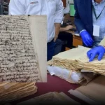 Prueba definitiva del origen del Pisco: Hallan documentos inéditos de 1587 en el Perú