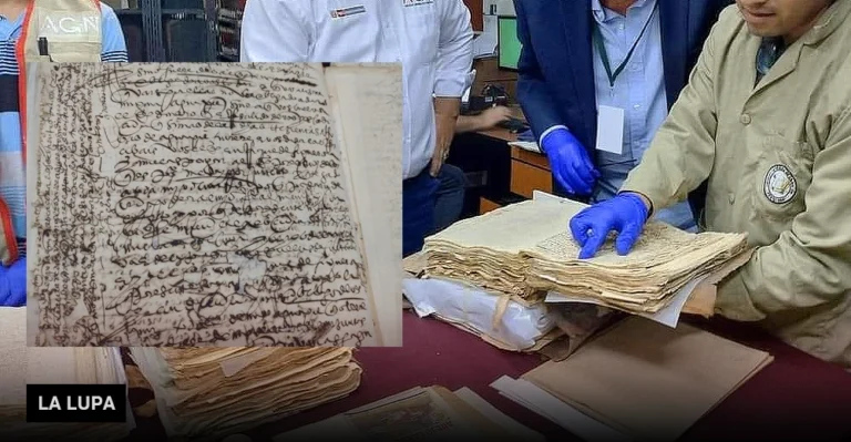 Prueba definitiva del origen peruano del Pisco: Hallan documentos inéditos de 1587 - Cultura