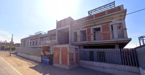 Retomarán construcción del Hospital de Parcona en Ica que había caído en problemas de extorsión