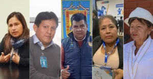 Revocatoria en Ica: Cinco alcaldes distritales de la región podrían ser removidos del cargo