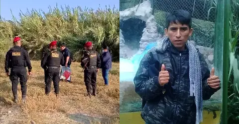 Pisco: Joven animalista desapareció y hallaron su cuerpo sin vida luego de dos meses