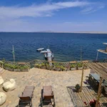 Alertan construcción un hotel de lujo en zona protegida de la Reserva Nacional de Paracas