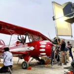 Cerrarán vías en Nasca para filmar la película sobre María Reiche
