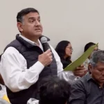 Elecciones Ica 2026: Pancho Massa sería candidato a la alcaldía por Perú Moderno