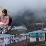 Este es el distrito de la región Ica más azotada por el intenso frío hasta -5 grados bajo cero