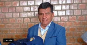 Ica: Alcalde de Pueblo Nuevo en Chincha hostigaba sexualmente a tres trabajadoras