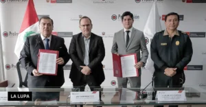 Ica: Construirán seis laboratorios de criminalística en la región