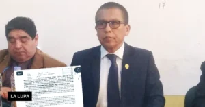 Ica: Denuncian a agresor sexual dentro del Colegio San Luis Gonzaga