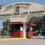 Estos los cuatro candidatos al rectorado de la Universidad San Luis Gonzaga de Ica