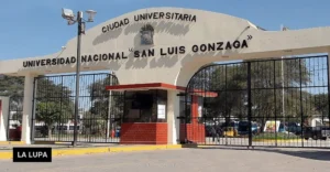 Estos los cuatro candidatos al rectorado de la Universidad San Luis Gonzaga de Ica