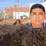 Ica: Recuerdan que Gastón Medina y Alex Pillaca se hicieron con el recojo de escombros tras terremoto del 2007