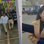 Ministra de la mujer no quiso recibir en persona a víctima de acoso sexual por parte de un alcalde