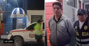 Nasca: Crimen en el Hotel Musock, sujeto asesinó de la manera más cruel a menor de 16 años