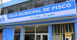 ¿Por qué desapareció la Caja Pisco y qué pasó con los ahorristas?