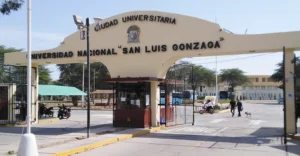 San Luis Gonzaga de Ica fuera del Ranking de 20 mejores universidades del Perú ¿En qué puesto quedó?