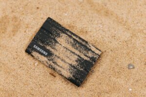 Esta es la tablet de Samsung que lo tiene todo a un precio increíble