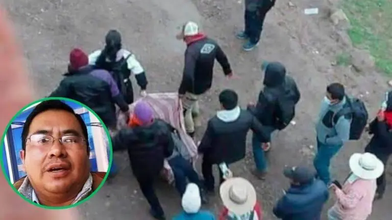 Solicitan impedimento de salida del país para policías investigados por las muertes en las protestas de Puno - Perú
