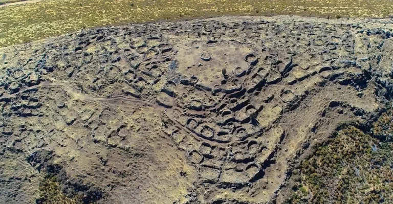 Descubren Cullcuncho, antiguo pueblo preincaico en Ayaví, Huancavelica - Cultura