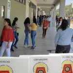 Elecciones UNICA: Consulta tu local de votación para este miércoles en la Universidad San Luis Gonzaga de Ica