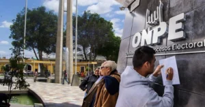 Hay 39 kits de revocatoria en la región Ica para remover alcaldes y regidores por incapacidad
