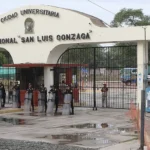 HOY Elecciones en la UNICA: ¿Cómo votar? Estos son los candidatos a rector y decanos en las 24 facultades