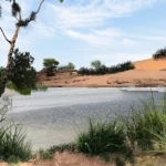 Ica: Inmobiliarias se adueñan de históricos pozos secos que antes eran como Huacachina