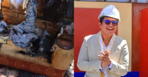 Ica: Intentan incendiar la casa de promotora de revocatoria del alcalde de Subtanjalla