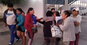 Ica: Joven de 20 años muere por presunta intoxicación dentro de un fundo agroexportador