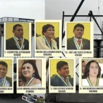 Ica: Siete regidores provinciales aprobaron contra todo planta china de cerámicas en Villacurí