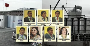 Ica: Siete regidores provinciales aprobaron contra todo planta china de cerámicas en Villacurí
