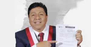 Raúl Doroteo: Congresista de Ica quiere declarar 'incapaz mental' a su madre para quitarle una casa