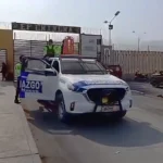 Sicarios atacan a balazos el penal de Chincha y matan a una abogada y otro trabajador herido