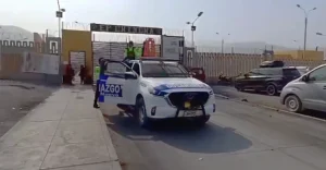 Sicarios atacan a balazos el penal de Chincha y matan a una abogada y otro trabajador herido