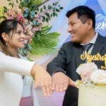 Alcalde metido preso por corrupción es abandonado por su prometida tras descubrir infidelidad