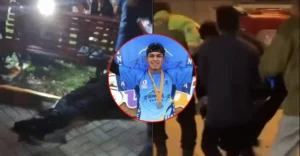 Chincha: Asesinan a joven de 20 años con disparo en la cabeza en Pueblo Nuevo