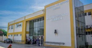 Escolar de 13 años fallece tras ser ingresada por emergencia al Hospital Ricardo Cruzado de Nasca