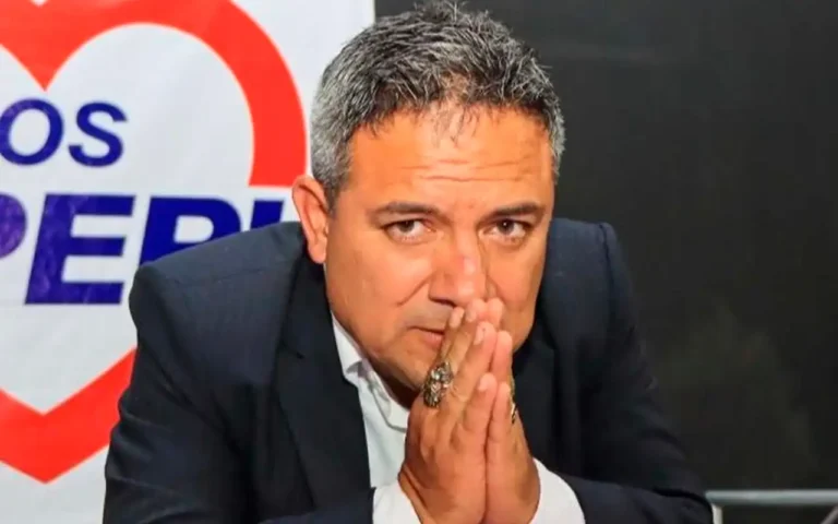 Trujillo: 12 de noviembre deciden si Arturo Fernández regresa o no a Municipalidad Provincial - Perú