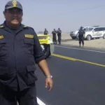 Ica: Asesinan a ex policía en presunto caso de extorsión en Pisco