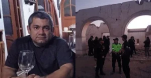 Ica: Empresario presuntamente secuestrado es hallado sin vida dentro de una hacienda
