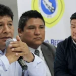 Ica: Fiscalía cita a Edward Amoroto y Chino Martínez por caso "Los Tramitadores del GORE"